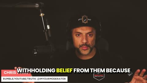 Withhold Belief