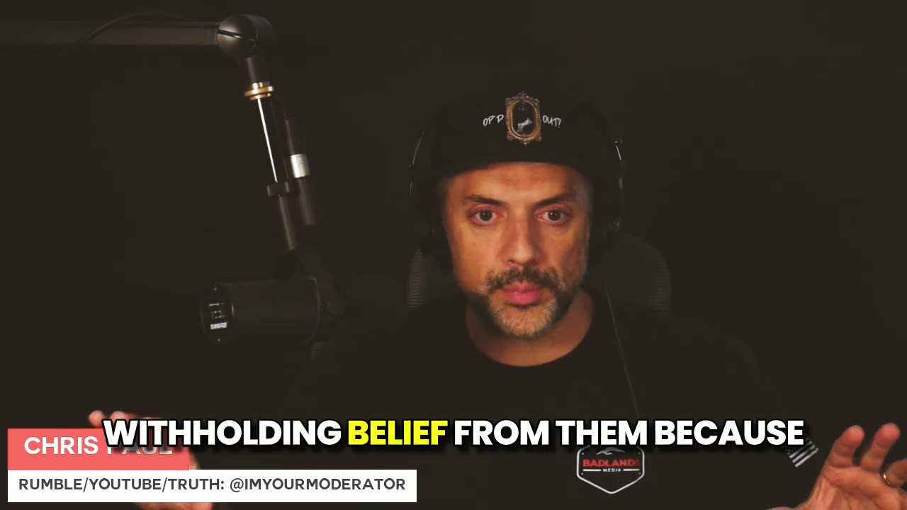 Withhold Belief