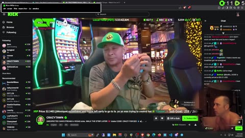 🔴LIVE with WappyFlanker
