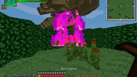 Minecraft Rulecraft ep 266 The Prince Ascends to the throne of mordor