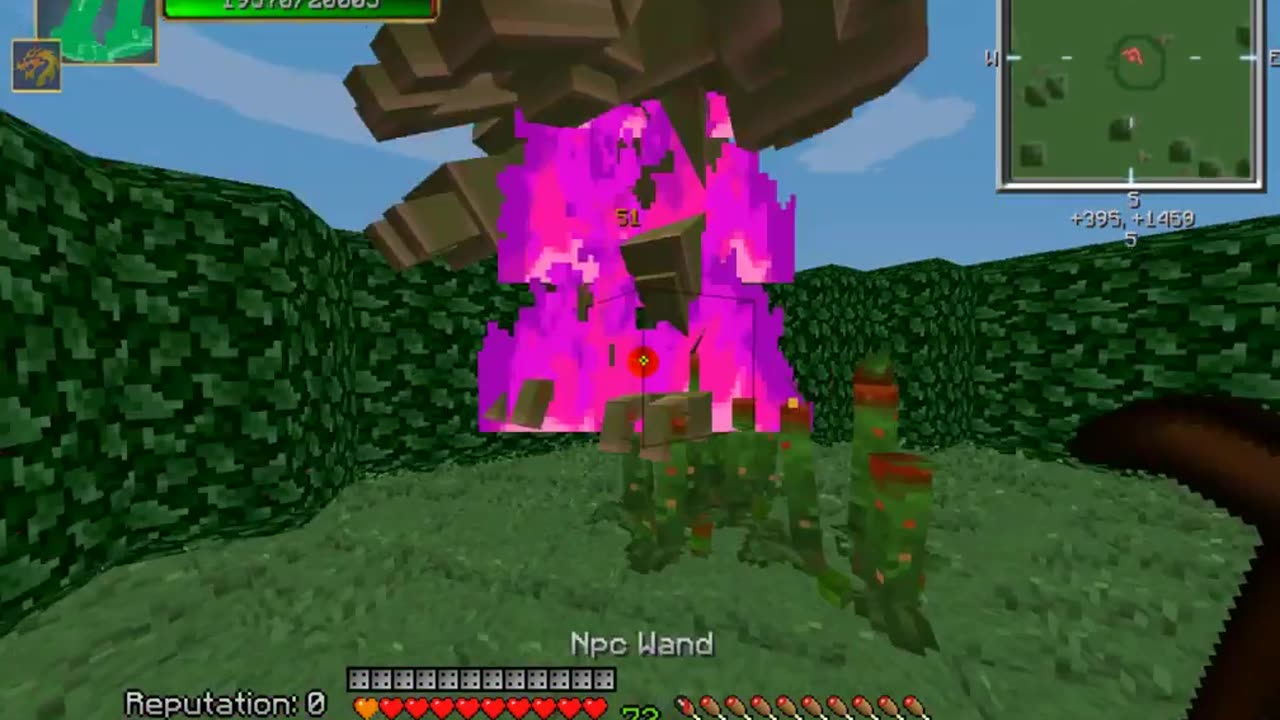 Minecraft Rulecraft ep 266 The Prince Ascends to the throne of mordor