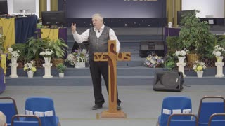 The Resurrected Power Of Christ by Dr Michael H Yeager