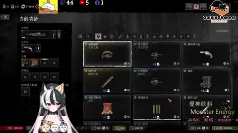 🌱vs🧟‍♀️ New version⭐新手向⭐🥺倉鼠系玩家🥺| 來聊天R ✨💎(๑˃̵ᴗ˂̵)و Culolo Channel(๑˃̵ᴗ˂̵)و 5 Taiwan優質台💎✨
