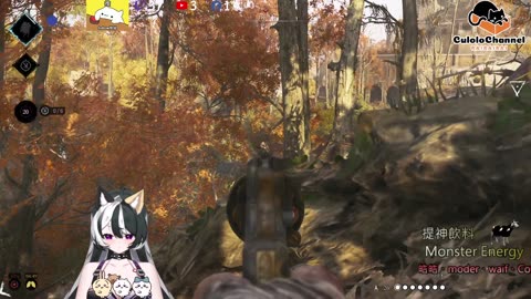 🌱vs🧟‍♀️ New version⭐新手向⭐🥺倉鼠系玩家🥺| 來聊天R ✨💎(๑˃̵ᴗ˂̵)و Culolo Channel(๑˃̵ᴗ˂̵)و 5 Taiwan優質台💎✨