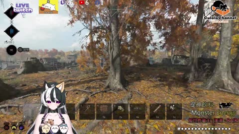 🌱vs🧟‍♀️ New version⭐新手向⭐🥺倉鼠系玩家🥺| 來聊天R ✨💎(๑˃̵ᴗ˂̵)و Culolo Channel(๑˃̵ᴗ˂̵)و 5 Taiwan優質台💎✨