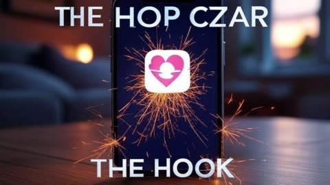 THE HOOK - THE HOP CZAR