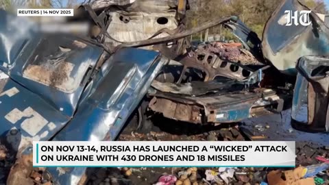 Europe Fears Zelensky Losing Control As Russia’s 150,000-Troop Ring Tightens? Mi6 Nightmare Leak