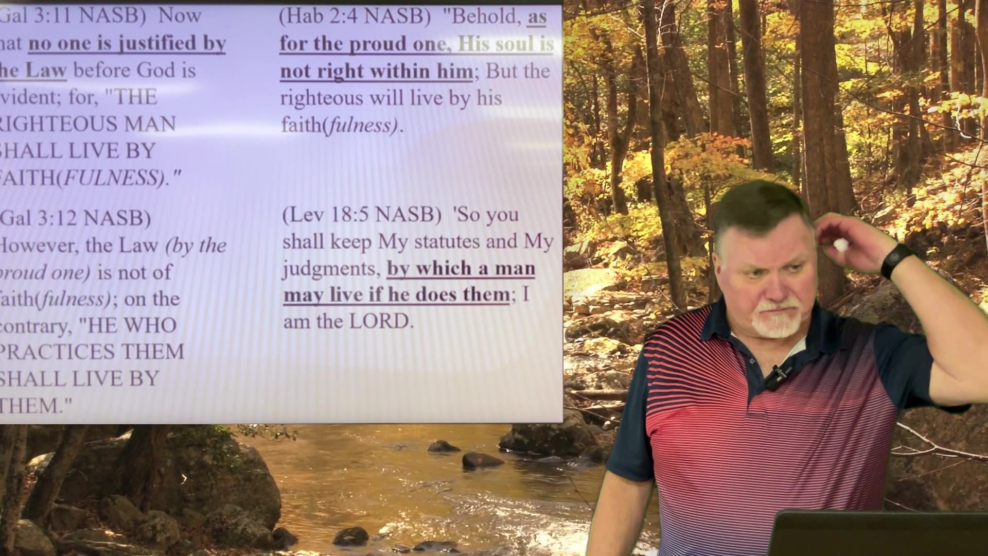 Questions & Answers - From Susan 2025