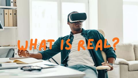 ✨ What is Real? ~Jared Rand’s Global Guided Meditation Call 02-07-2026