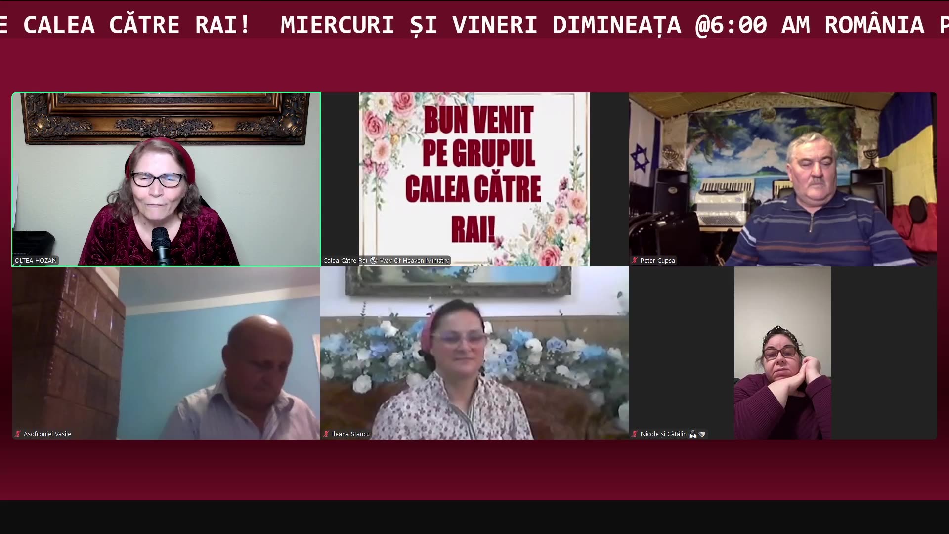 OLTEA HOZAN POEZIA -FIREA ȘI DUHUL- #caleacătrerai #poezie #crestinism @olteailiehozan #subscribe