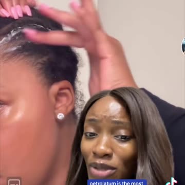 Chemist POV Moisturizing Natural Hair