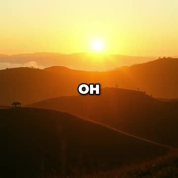 I Can Walk in Boldly Now