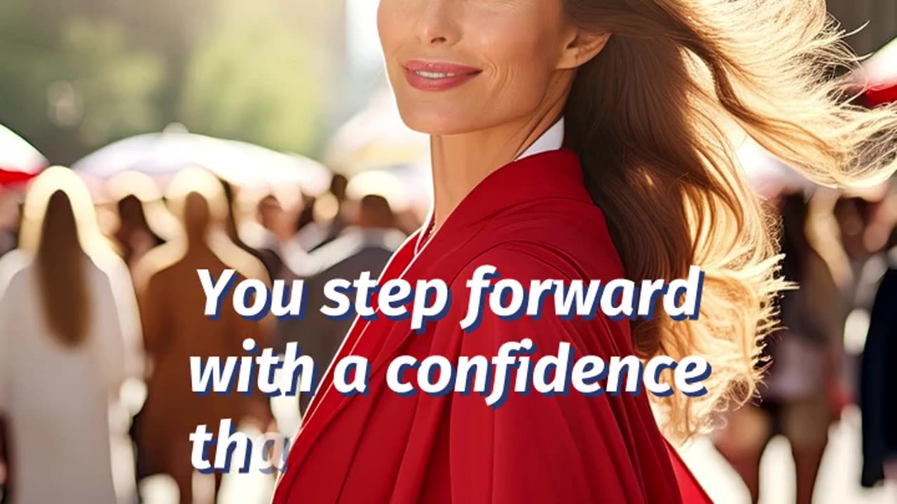 Where Confidence Becomes Your Compass