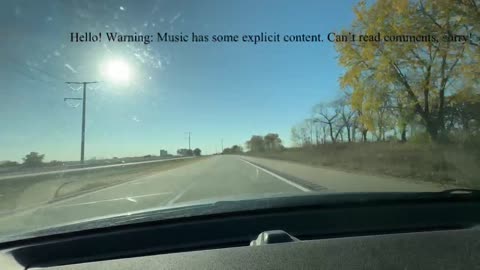 Our Journey to California!