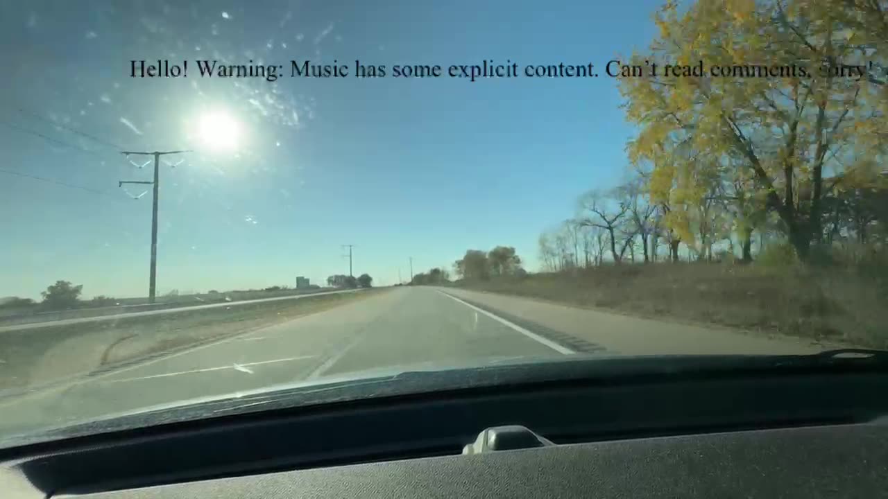 Our Journey to California!