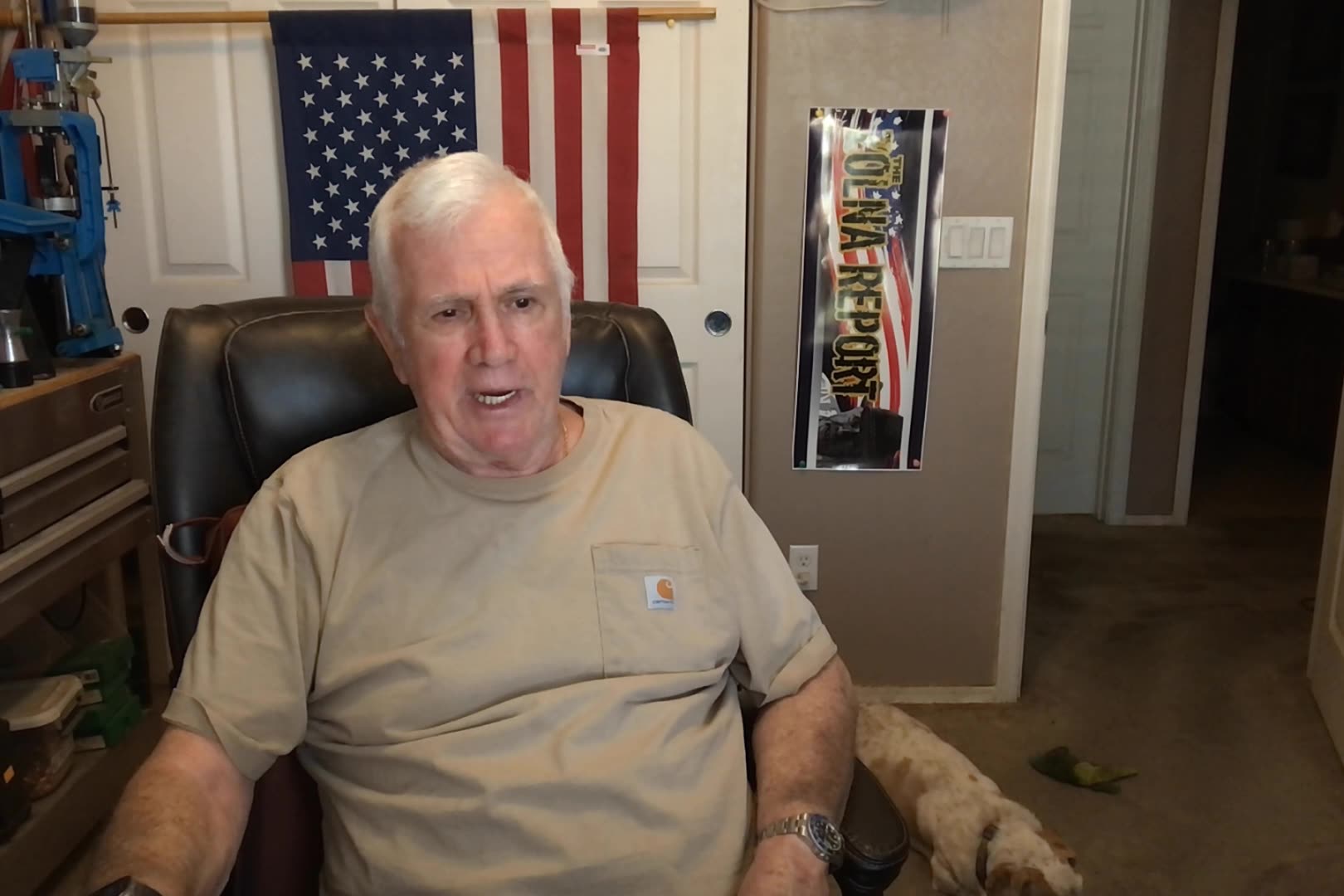 In The United States 34% Of Woman Make It To the 90s!