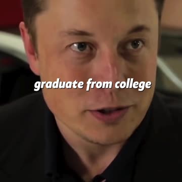 No Need to Have a College Degree 🎓