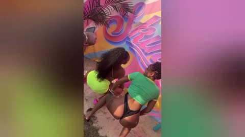 BIG BOOTY TWERK SUM🍑*TIPS AND DONATIONS MARATHON*
