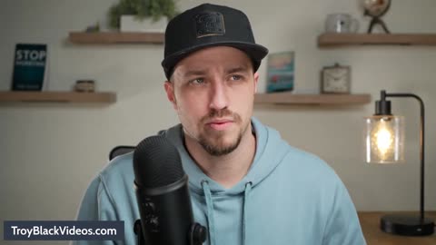 The Holy Spirit Showed Me THIS about Erika Kirk's JD Vance Announcement