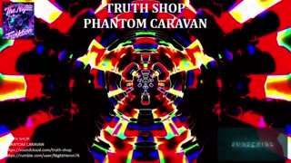 Truth Shop Radio : Live 24/7 Original Electronic Music