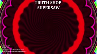 Truth Shop Radio : Live 24/7 Original Electronic Music (DVR)