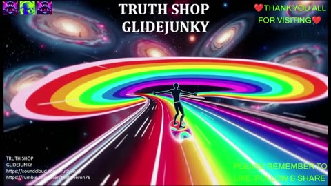 Truth Shop Radio : Live 24/7 Original Electronic Music
