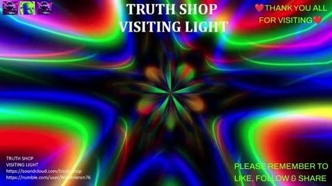 Truth Shop Radio : Live 24/7 Original Electronic Music
