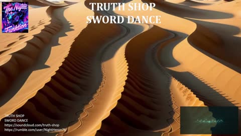 Truth Shop Radio : Live 24/7 Original Electronic Music