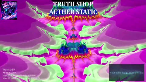 Truth Shop Radio : Live 24/7 Original Electronic Music