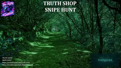 Truth Shop Radio : Live 24/7 Original Electronic Music