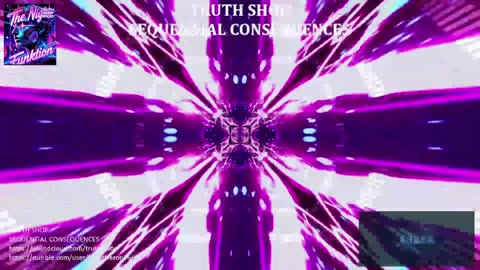 Truth Shop Radio : Live 24/7 Original Electronic Music