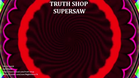 Truth Shop Radio : Live 24/7 Original Electronic Music (DVR)