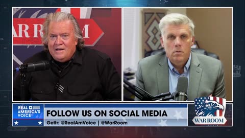 WarRoom Battleground EP 849