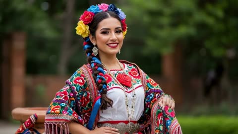 Las Bellezas de Jalisco (Video Musical)
