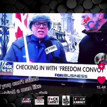 Trudeau Ruined The Lives of Millions.