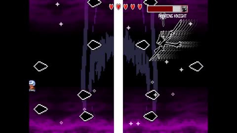 Immortal Attack Showcase - Cold Place Pt.X