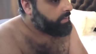 Mohammad (yes another one) was caught half-naked about to rape a 14 year old