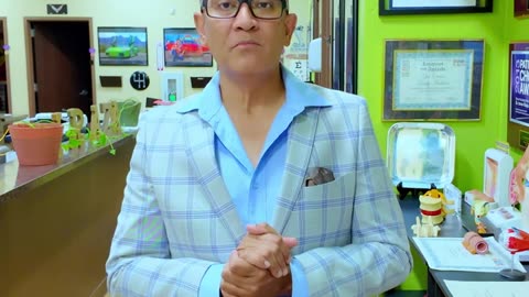 Anxiety? Know the Signs.