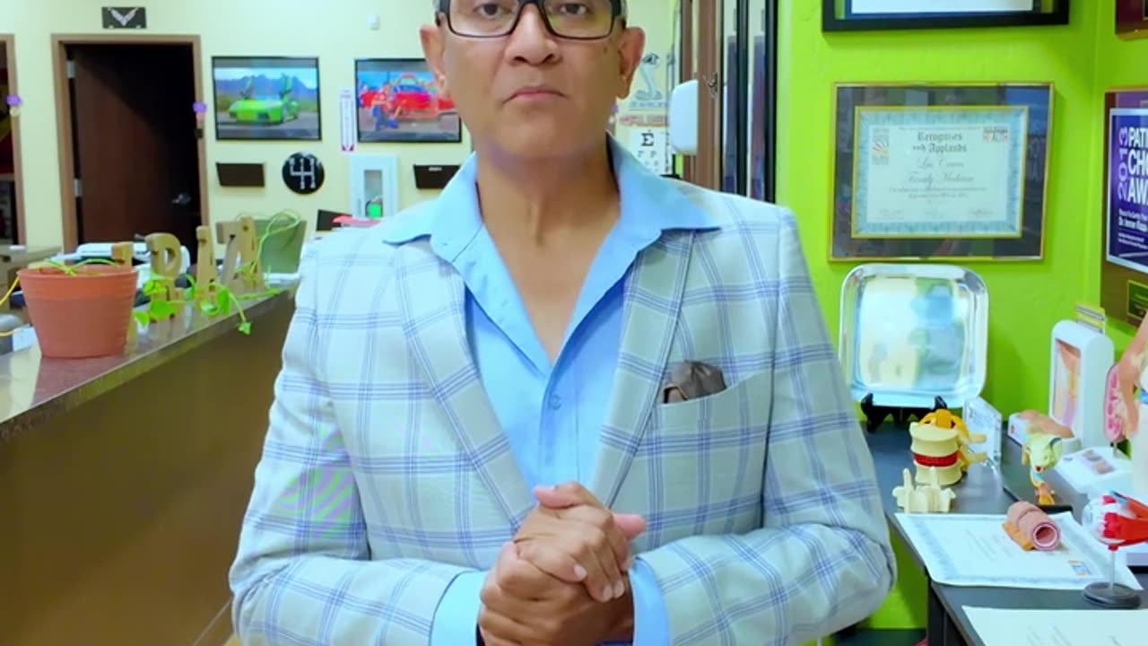 Anxiety? Know the Signs.