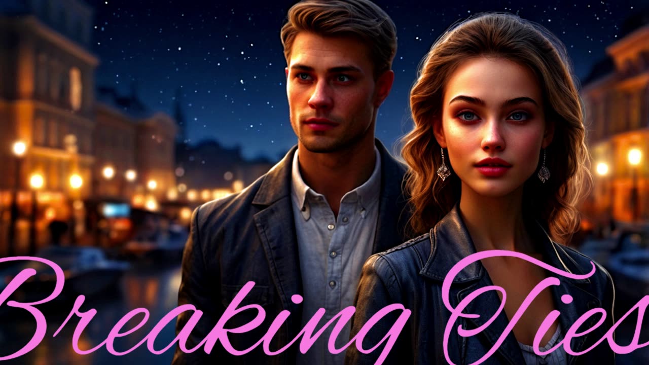 POP MUSIC. Song Breaking Ties.