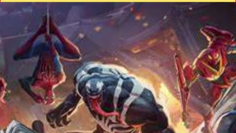 Marvel Rivals Developer Hit With Lawsuit