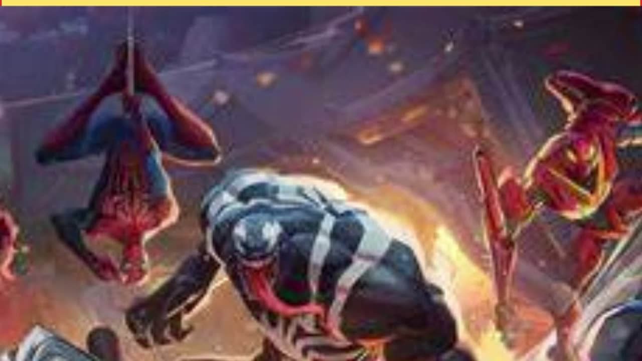 Marvel Rivals Developer Hit With Lawsuit