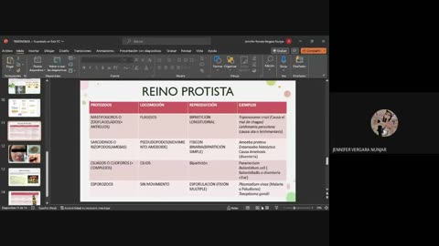 PAMER SEMESTRAL 2023 | Semana 09 | Biología: Taxonomía