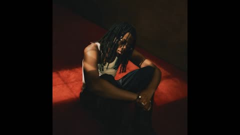 Jordan Adetunji - Drama (SLOWED + REVERB)