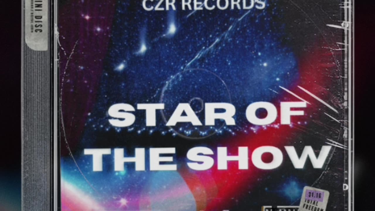 Star of the Show Reel 4