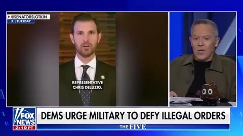 Gutfeld_ I don't know what they are talking about here