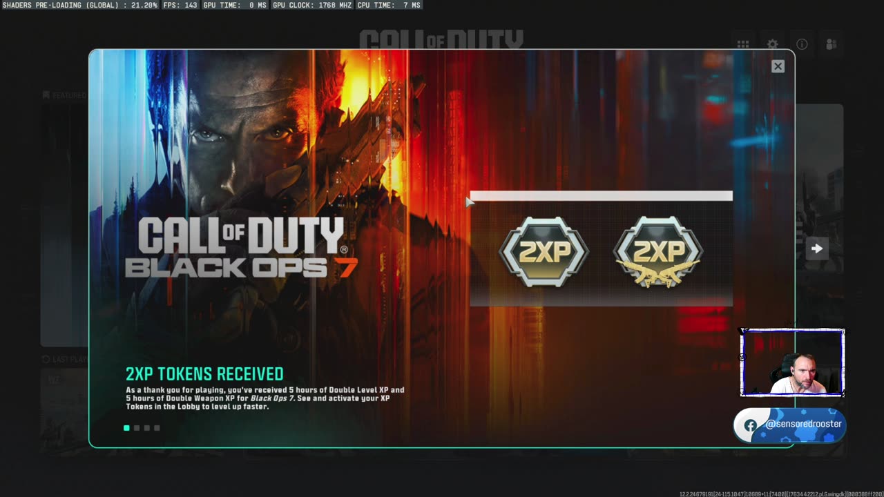 Call of Duty Black Ops 6 Warzone 2