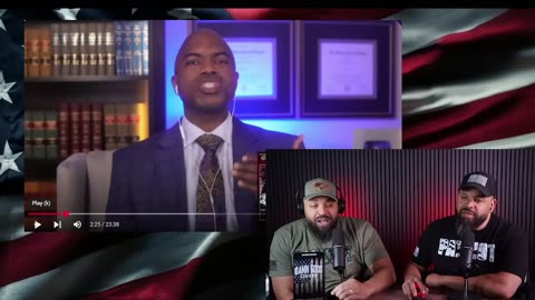 Reaction to Officer Tatum is a Boot-Licking Moron! @LackLusterMedia @TheLeadAttorney