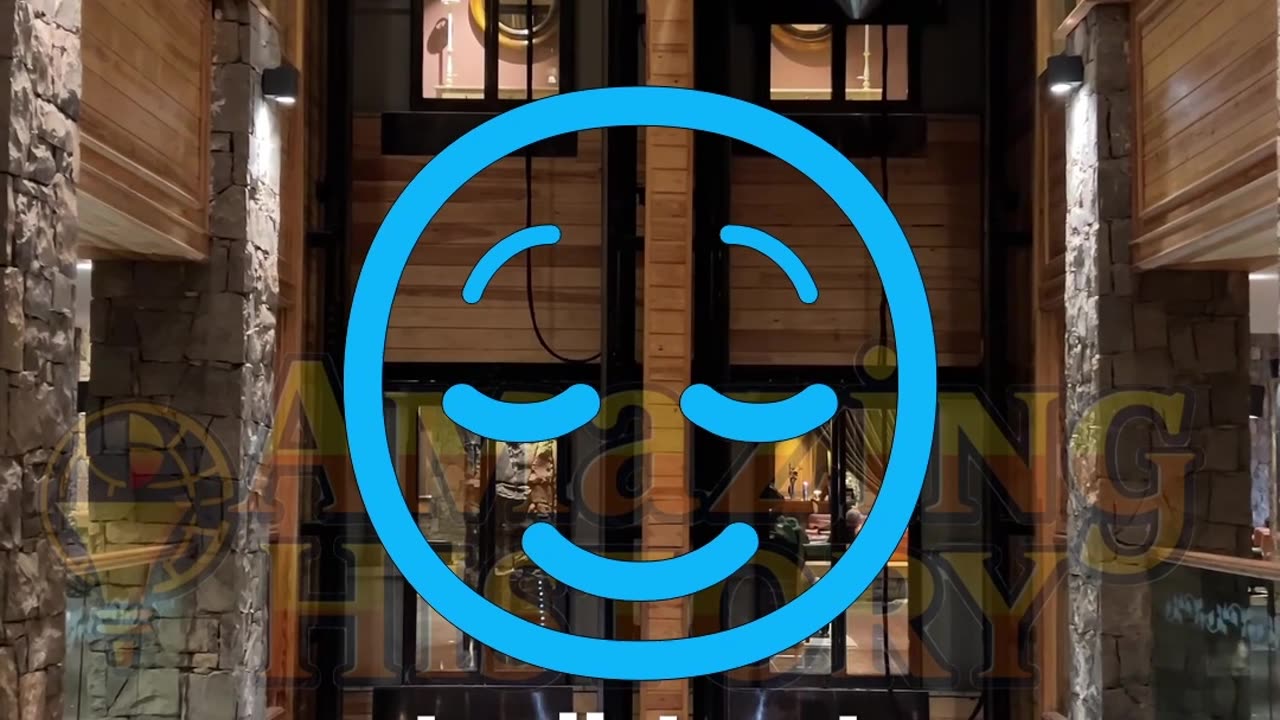 Elevator Music Was for Fear? #history #shorts