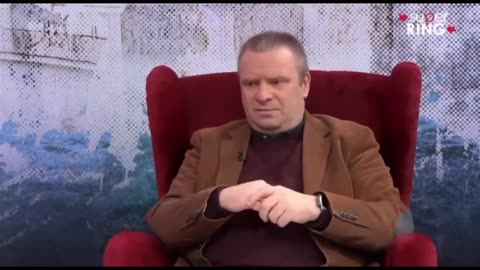 Redaktor @lkwarzecha wyzywany za ruskich propagandzistów za 3… 2… 1…